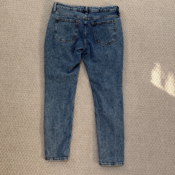 H&M Divided Denim Blue Jeans - Picture 3 of 6